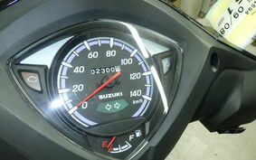 SUZUKI ADDRESS 110 CE47A