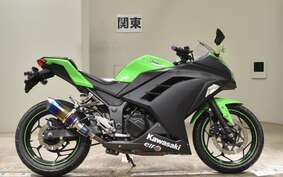 KAWASAKI NINJA 250 EX250L