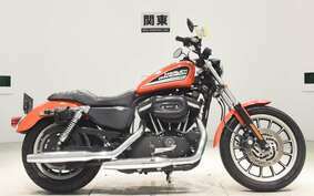 HARLEY XL883R 2005 CKM