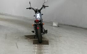 SUZUKI GRASS TRACKER NJ47A