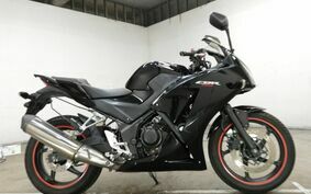 HONDA CBR250R MC41