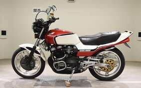 HONDA CBX400F 2009 NC07