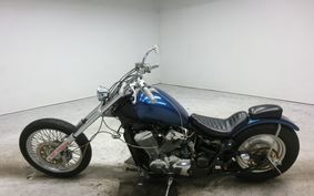 HONDA STEED 400 1996 NC26