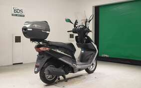 SUZUKI ADDRESS V125 DT11A