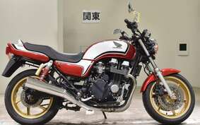 HONDA CB750 GEN 2 2009 RC42