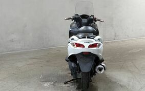 SUZUKI SKYWAVE 200 (Burgman 200) CH41A