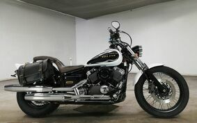 YAMAHA DRAGSTAR 400 2017 VH02J