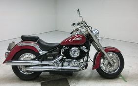 YAMAHA DRAGSTAR 400 CLASSIC 1998 4TR