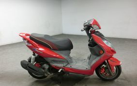 KYMCO RACING 125 Fi SR30