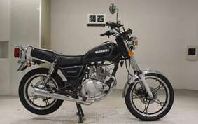 SUZUKI GN125 H LC6PCJG9XE0