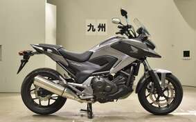 HONDA NC750X ABS 2014 RC72