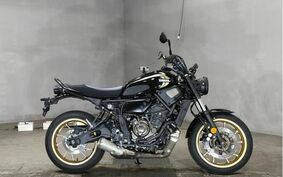 YAMAHA XSR700 2023 RM41J