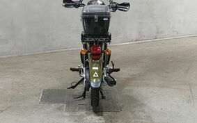 HONDA CROSS CUB 110 JA45