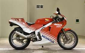 HONDA NSR250R MC16