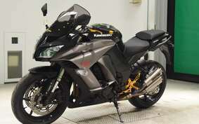 KAWASAKI NINJA 1000 A 2012 ZXT00G