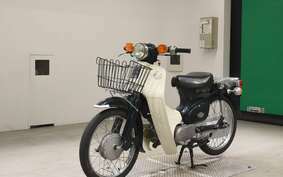 HONDA C70 SUPER CUB C70