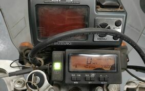 SUZUKI DJEBEL 250 GPS SJ45A