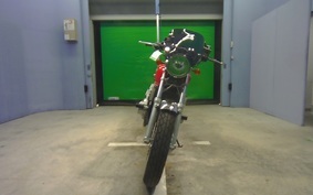 HONDA CB400F 1997 NC36