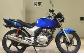 HONDA CBF125 PCJ7