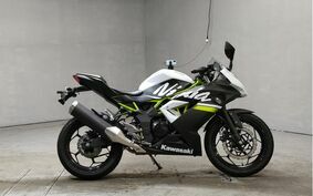 KAWASAKI NINJA 250 SL BX250A