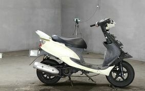 YAMAHA JOG ZR Evolution SA16J