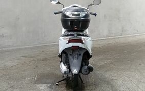 HONDA LEAD 125 JF45