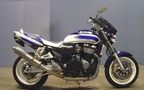 SUZUKI GSX1400 2001 GY71A