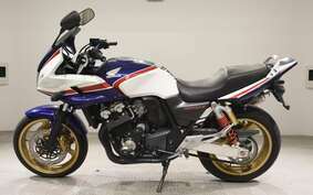 HONDA CB400 SUPER BOLDOR VTEC 2006 NC39