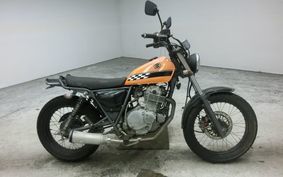 SUZUKI GRASS TRACKER BigBoy NJ47A