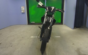 KAWASAKI KLX250D TRACKER 2002 LX250E