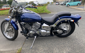 YAMAHA DRAGSTAR400 2011 VH02J