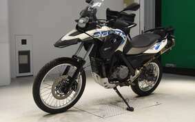 BMW G650GS SERTAO 2014 0136