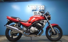 KAWASAKI BALIUS 250 Gen.2 1998 ZR250B