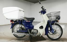 HONDA PRESS CUB 50 AA01