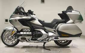 HONDA GL 1800 GOLD WING TOUR DCT 2024 SC79