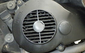 SUZUKI ADDRESS V125 CF46A