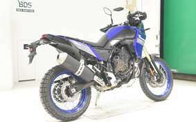 YAMAHA TENERE 700 2023 DM13J