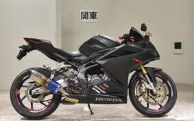 HONDA CBR250RR MC51