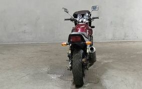 HONDA CB400SF VERSION S 1997 NC31