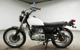 SUZUKI GRASS TRACKER NJ4BA