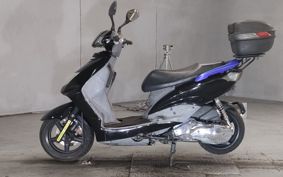 YAMAHA CYGNUS125X SE12J