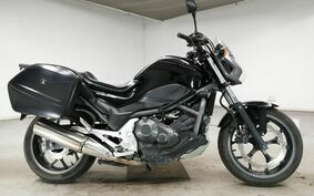 HONDA NC 700 S 2012 RC61