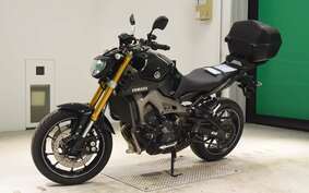 YAMAHA MT-09 A 2015 RN34J