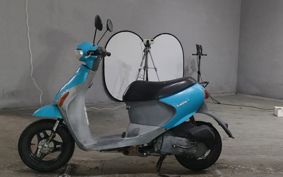 SUZUKI LETS4 CA41A