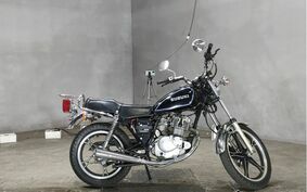 SUZUKI GN125 E NF41A