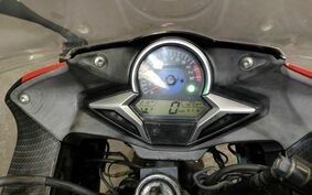 HONDA CBR250R MC42