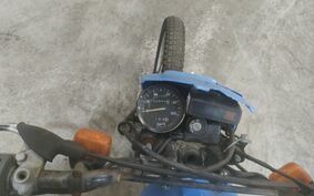 HONDA TL125 JD06