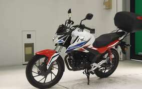 HONDA CBF125R