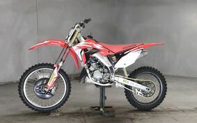 HONDA CR125R JE01