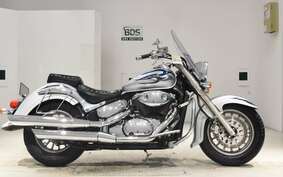 SUZUKI INTRUDER 400 Classic 2013 VK54A